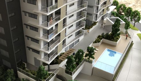 The Glades